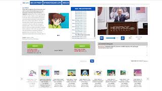 Sailor Moon Original Animation Art Cel | Heritage Auctions, May 17, 2026 | www.cel-hub.art