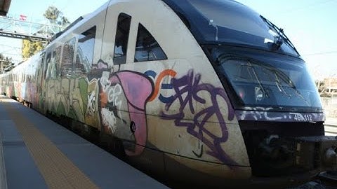 Σοκ προκαλεί ένα γεγονός που έγινε στα Σεπόλια όπου μια γυναίκα φαίνεται πως παρασύρθηκε από συρμό τ
