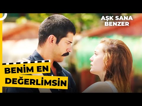 Benim Ruhumu İyileştirir Misin? | Aşk Sana Benzer