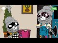 Carl Le Collectionneur En Français La Collection De Dinosaures Épisode Complet Zone Jeunesse 