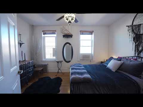 811 Walton Ave, Bronx, NY home video tour