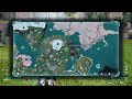 Beginning of video