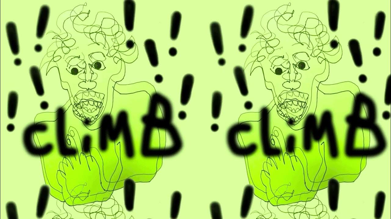 GROUPLOVE Climb (Official Visualizer) YouTube