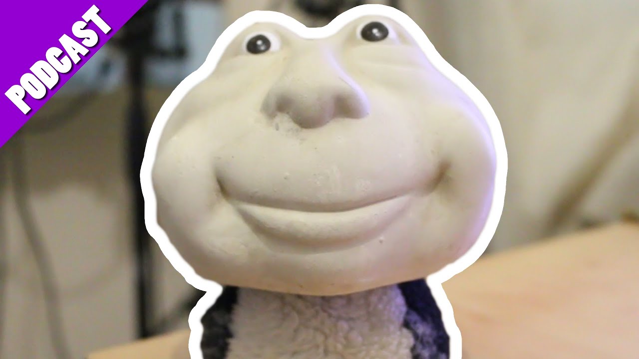 DICK TAKES OVER - JARCAST Episode 25