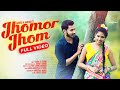 Jhomor jhom full 2021  new santali song 2021  rama  sohini  david r mandi 