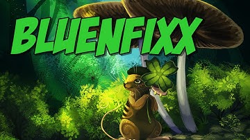 Transformice - Bluenfixx