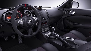 2020 Nissan 370Z - Operating Tips - without Navigation (if so equipped)