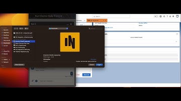Salesforce Messaging for In-App and Web - Demo