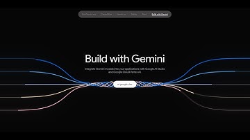 Gemini + Telegram || Let