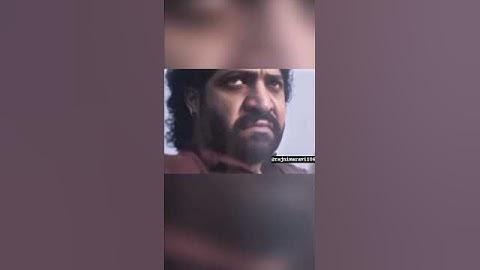 NTR new movie trailer | jr ntr 🥰🥰 #trendingshorts #youtubeshorts #shorts #jrntr #devara