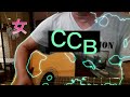 瞳少女 原曲CCB