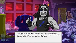 Pesterquest Part 9 (Equius)