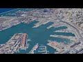 Genova-Pop, Porto di Genova