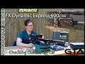 Fx dynamic express 600 30  pyramyd air  gateway to airguns product demo