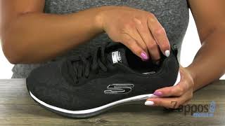 skechers air element sparkle