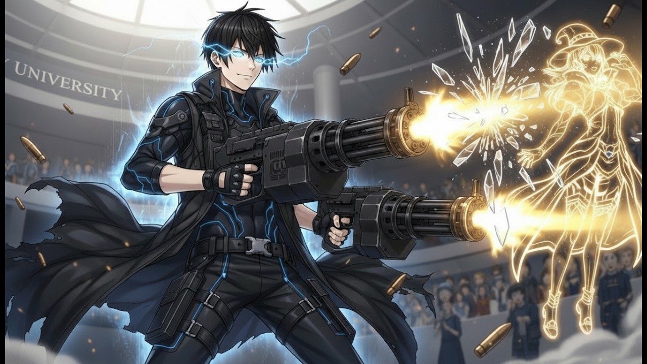 Dès Ma Première Prise en Main d’un Fusil, J’ai Touché le 10 à 6 000 km de Distance !