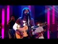 Burguesinha by Seu Jorge (Later Live - with Jools Holland)