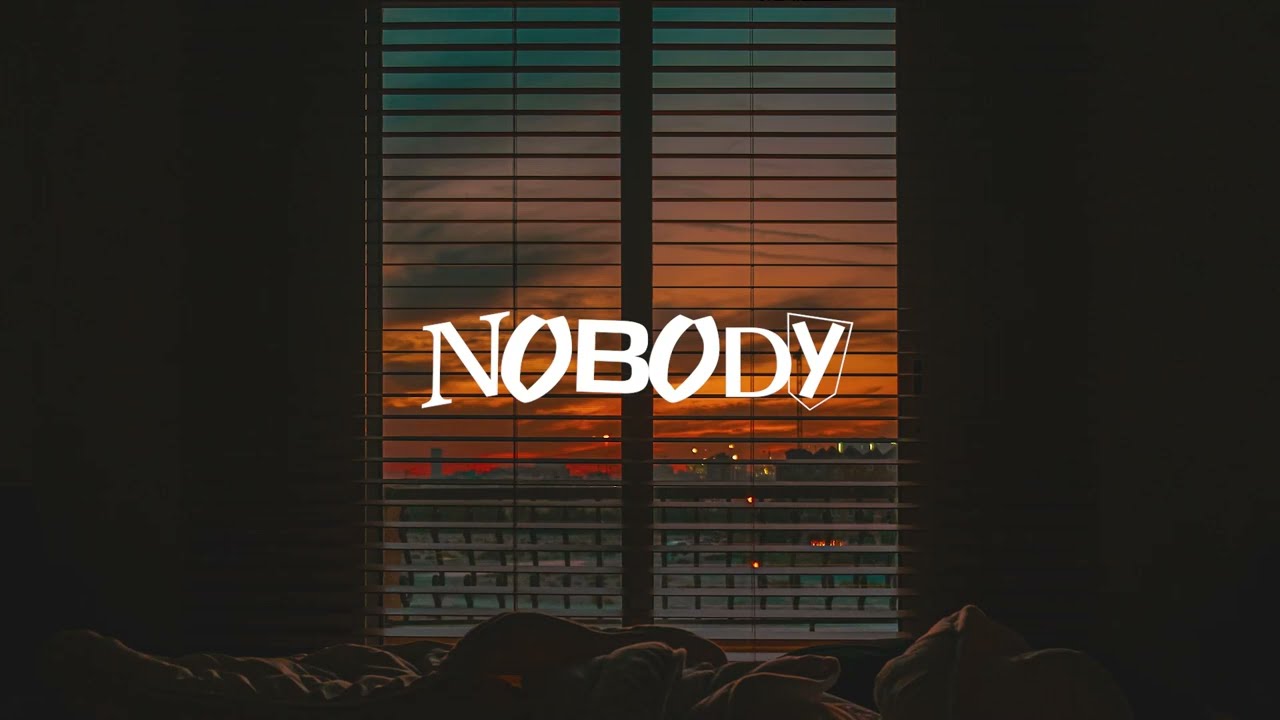 Afro fusion type beat | Afrobeat Instrumental 2024 "Nobody"