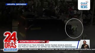 Famous 24 Oras Weekend: (Part 2) August 31, 2025 Profile