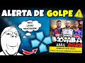 ⚠️ GOLPISTA DO BOMBA PATCH! Ele Vende Mods Que Não São Dele e ainda ROUBA minha Thumb... CUIDADO !!!