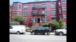 Logan Dupont 1 Bedroom Apt - 1625 15th Street, NW #8, Washington, DC 20009