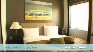 Berlin, Germany: Quentin Design Hotel Berlin