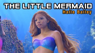 The Little Mermaid Final Battle 4K Review: Ariel Vs Ursula