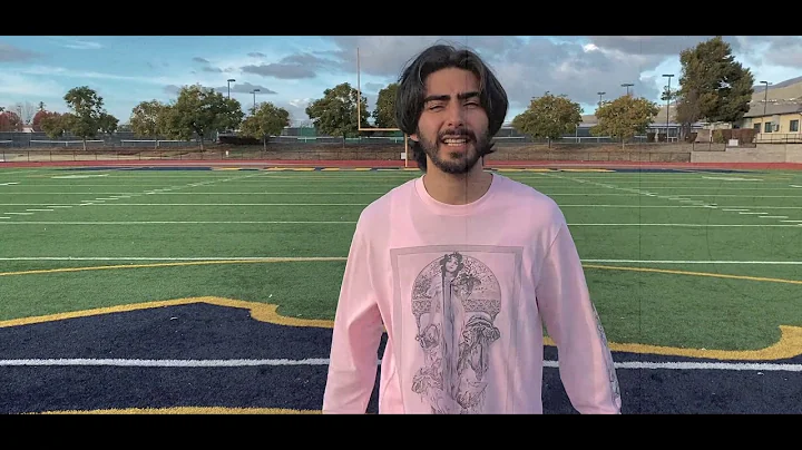 Alex Velasquez - Butterflies [Official Music Video]