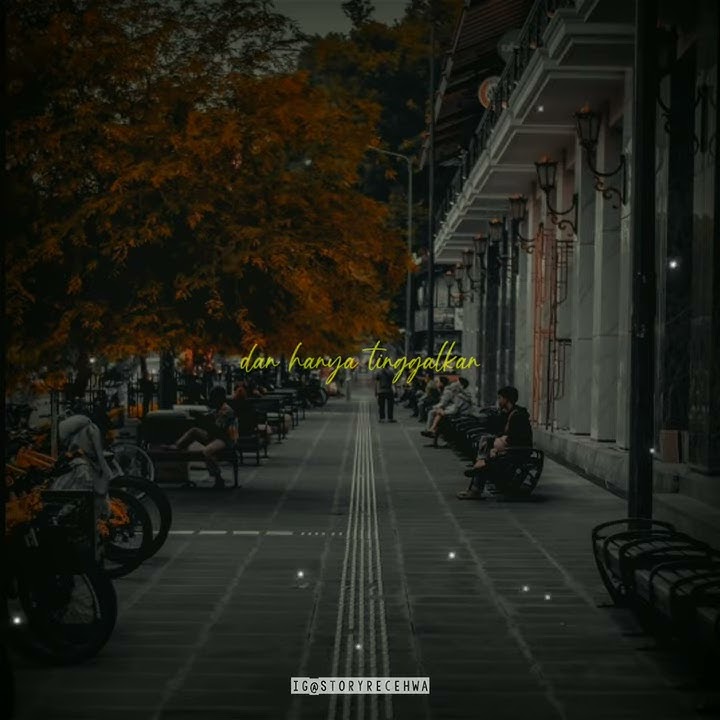 Story wa|status wa terbaru 2020 sebuah penyesalan cover ~regita echa~