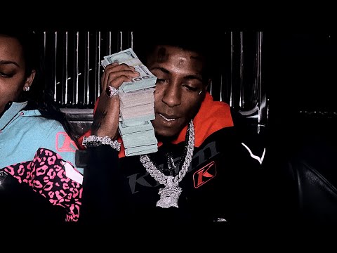 AI NBA YoungBoy - I'm Rich [Official Video]