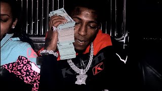 AI NBA YoungBoy - I'm Rich [Official Video]