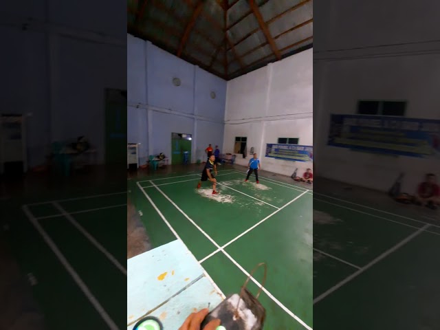 Kenak Smas Kepala Badminton class=