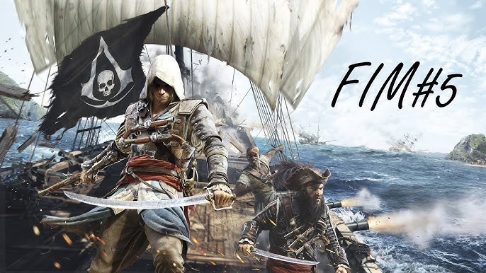 Assassin's Creed 3 - 3X22 FONTE DE ENERGIA NO BRASIL [ Gameplay PT-BR ]  820M 