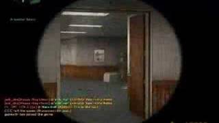 Double Awp Shot