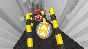 Gyro Balls - Gameplay Super Walkthrough (All Levels 31 - 33) GyroSphere Trials Android,iOS