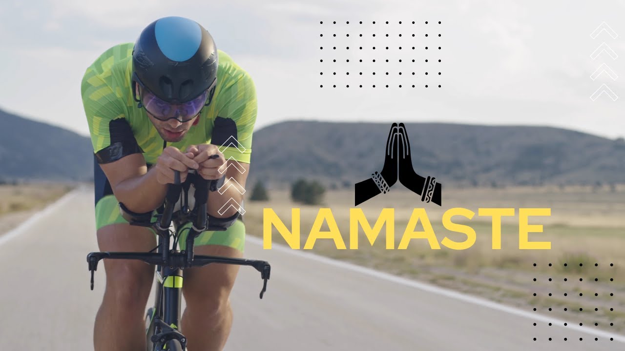 bike helmet namaste Namaste (Official Music Video) Ft Nonu Rapper / HipHop