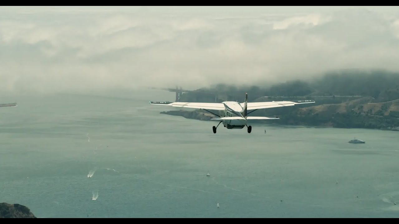 Download Xwing - Unveiling the World's First Autonomous Regional Cargo Aircraft (Modified Cessna 208B) (1min)