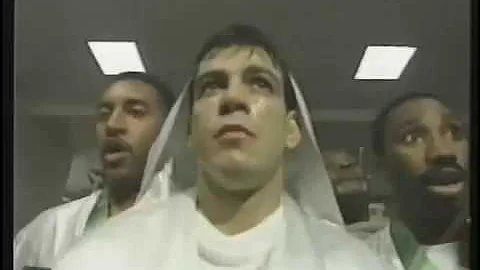 Terry Norris v Joe Gatti