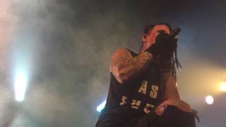 Hellyeah (08) Say When @ Club LA (2016-11-11)