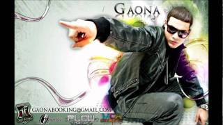 Gaona - A combo de full (full records)