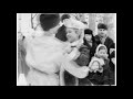 Львів 1966,  Свято зими в парку ім. Б. Хмельницького, зимовий Зелений театр (озвучка сучасна)