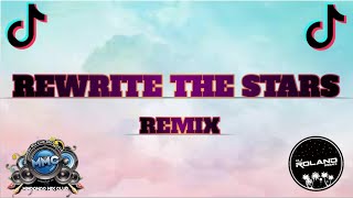 Rewrite The Stars - ( Tekno Remix ) Dj Roland Remix