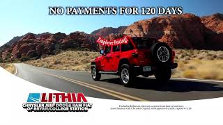 Don't Miss Lithia Employee Pricing!!