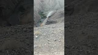 طبس- چشمه مرتضی علی قسمت اول
