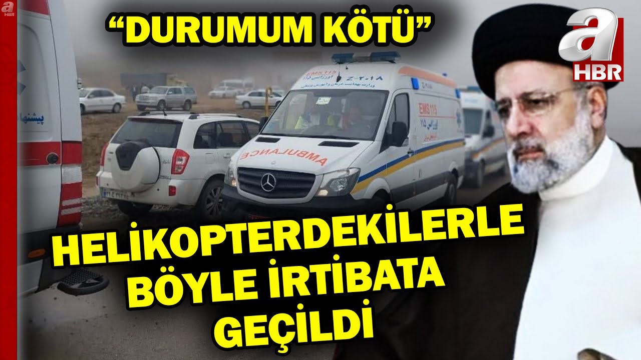 SÜREÇ ÇOK TEHLİKELİ BİR YERE GİDİYOR!