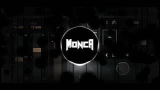 DJ DUA KURSI X PAK CEPAK JEDER TERBARU 2023 VIRAL TIKTOK (MONCA)