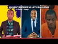 NABII AIBUKA NA WIMBO WA AMBWENE AJA NA UJUMBE HUU MCHORO WA UOVU PR JUSTINE MSEMAJI 