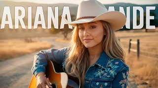 Ariana Grande - 7 Rings (Country Ai Cover)