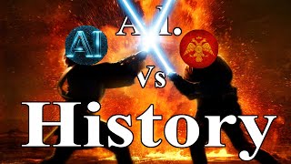 Can AI Write A Good History Video?