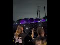 Solomun, Vintage Culture - INSANE MOMENTS @Odisea Monterrey 16/5/26 #9